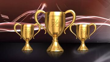 Los 50 trofeos de platino más fáciles y más difíciles de PS4