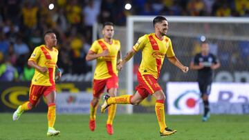 ¿Qué necesita Monarcas Morelia para meterse a la Liguilla?