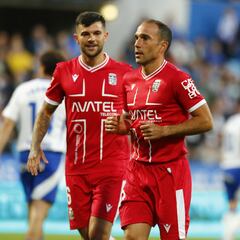 Nacho y Sipcic, de vuelta