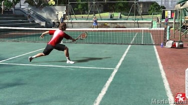 [E3] Top Spin 2 se presenta para Xbox 360