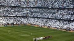 Los jugadores piden a la afición que vista de blanco