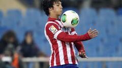 Óliver Torres jugará cedido en el Oporto la próxima temporada