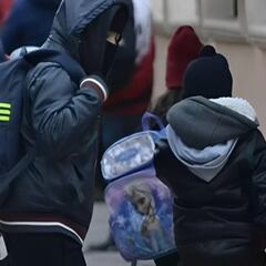 Regreso a clases 2026: Frente Frío 26 suspende clases en Veracruz y cambia horarios en estos estados