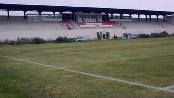 Se suspende por el temporal el Navalcarnero-Atl¨¦tico B