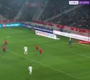 Esto sí que es un gol imparable: vean lo que hizo Mbappé