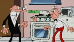 El regreso de Mortadelo y Filemón: El Sulfato Atómico saca a relucir uno de los mayores pecados de las aventuras gráficas