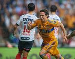 Tigres derrotó y eliminó a Monterrey del Clausura 2023