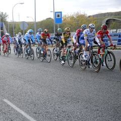 Škoda y el ciclismo, un compromiso por la seguridad