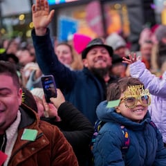 This is the reason why the New Year countdown takes place in Times Square: This is how the tradition started