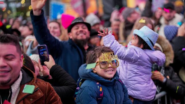 This is the reason why the New Year countdown takes place in Times Square: This is how the tradition started