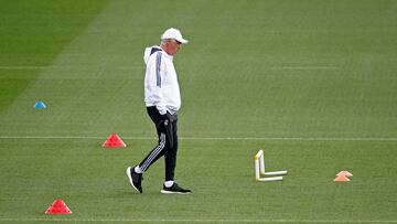 Ancelotti.