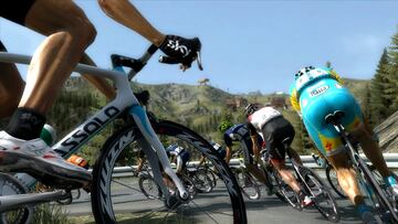 Captura de pantalla - Pro Cycling Manager 2012 (360)