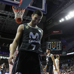 Lío Estudiantes-Andorra: el futuro de Jaime Fernández, en el aire