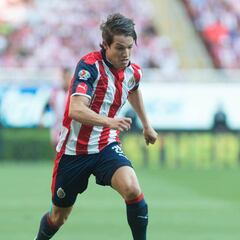 Chivas confía en su casa para levantar la 12