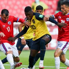 La misión imposible de Chile en Quito tiene una letra chica: esta es la razón