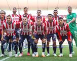 Posible alineación de Chivas para el Clásico vs América
