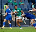 Italia - Irlanda, en directo: Seis Naciones de rugby hoy en vivo online