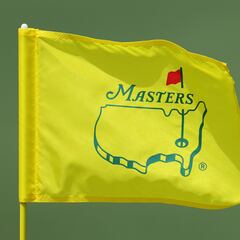 The Masters: times, how to watch on TV, stream online | GOLF