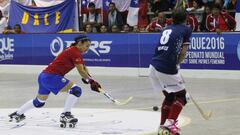 Las Marcianitas caen en gol
de oro y se olvidan del título