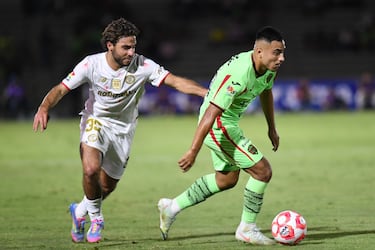 Definida la liguilla del Apertura 2025