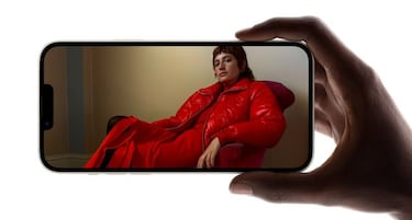 iOS 16.1 desconecta solo el WiFi de tu iPhone, ¿por qué?