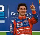 Bruno Senna probará el Honda en Montmeló