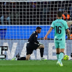 Simón estalla contra las rojas