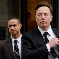 La carta con la que Elon Musk despidió a 14.000 trabajadores de Tesla: “Comenzaremos a procesar su separación”