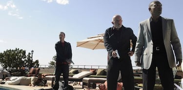 Breaking Bad cumple 15 años y estos son sus 15 mejores episodios (no, La mosca no es uno de ellos)
