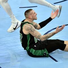 Reunión de urgencia en Boston: "Todavía tenemos tiempo"