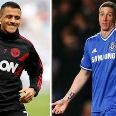 Carragher: "Los mejores años de Alexis Sánchez ya pasaron"