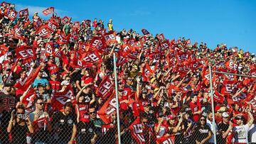 Las claves del adiós de MM93 a Honda y de su próximo destino