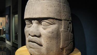 La referencia de Super Mario Odyssey a la cultura olmeca