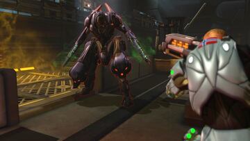 Captura de pantalla - XCOM: Enemy Within (360)