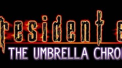 Imágenes de Resident Evil: The Umbrella Chronicles