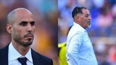 Paco Ramírez y Guido Pizarro, con la misma agresión pero diferente castigo