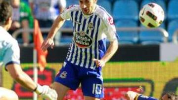 Rubén Suárez dio el triunfo al Levante en el minuto 90