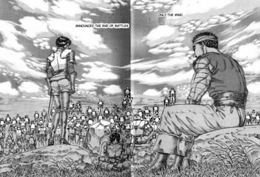 These are the 25 best moments in the history of manga: ‘One Piece’, ‘Berserk’, ‘Dragon Ball’ and more