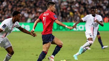 El cuadro estadounidense confirmó al atacante brasileño como nuevo Jugador Designado y se une a la lista de fichajes más caros en la historia de la MLS.
