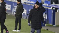 El duro mensaje de Pellegrini a la ANFP tras la salida de Rueda