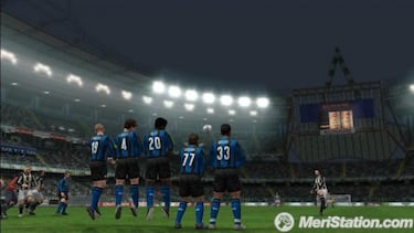 Pro Evolution Soccer 2009, Impresiones