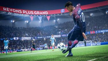 FIFA 19: Ya lo hemos jugado