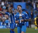 El Depor dimite del ascenso, el Alcorcón se complica