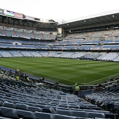 El impacto de la puerta cerrada