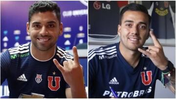 El curioso caso que se repite en la U después de 30 años