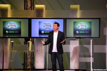 [E3] Conoce el primer día del E3 en fotografías