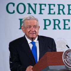 AMLO arremete contra la UNAM, “perdió su esencia se volvió individualista”