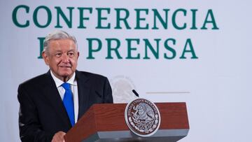 AMLO arremete contra la UNAM, “perdió su esencia se volvió individualista”