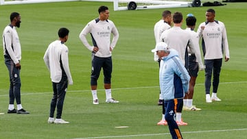 ¿Podrá el Real Madrid y su mística lograr la remontada? FDP analiza