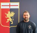 De Rossi es el nuevo entrenador del Genoa